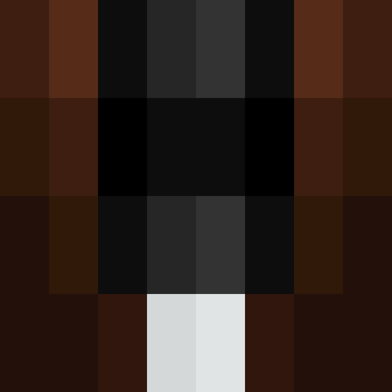 DelusionSketch's skin