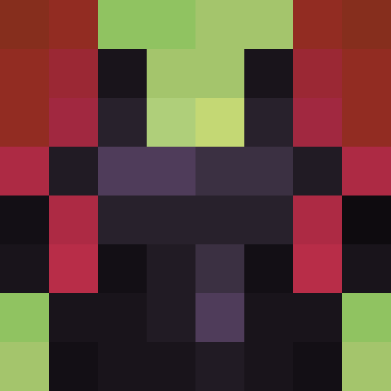 Kaboyio's skin