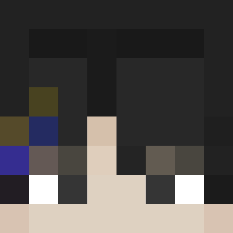 IAmSpadeFan's skin