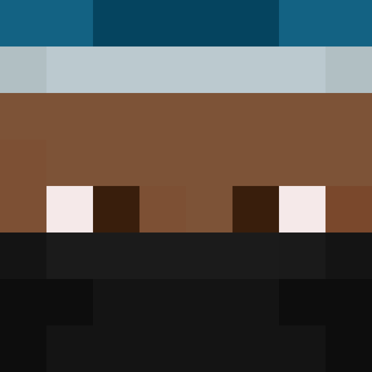 aXe18's skin