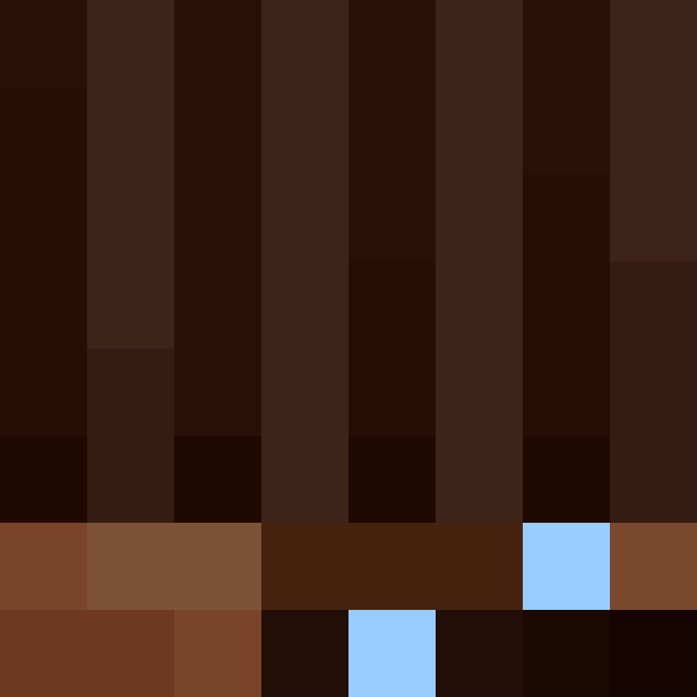Zuarig's skin