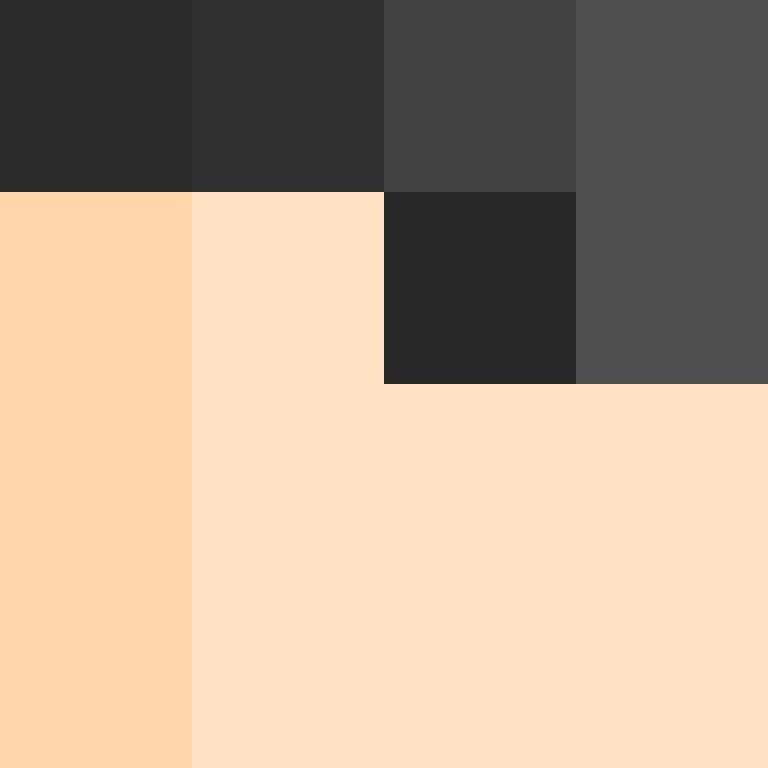 1etho's skin