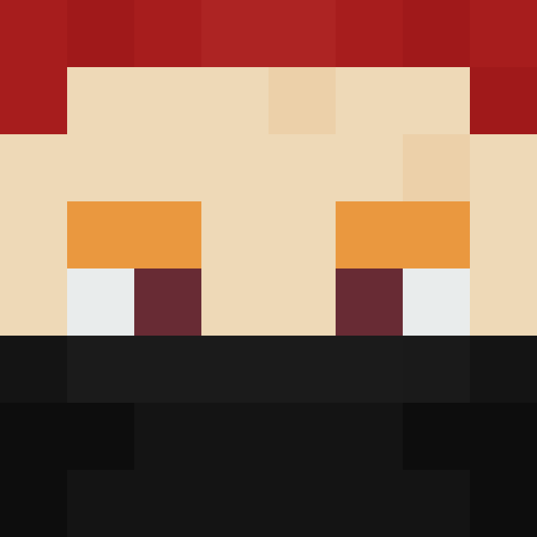 Ichiinn's skin