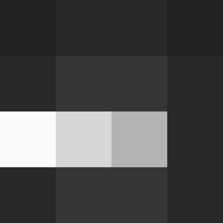 acin5's skin