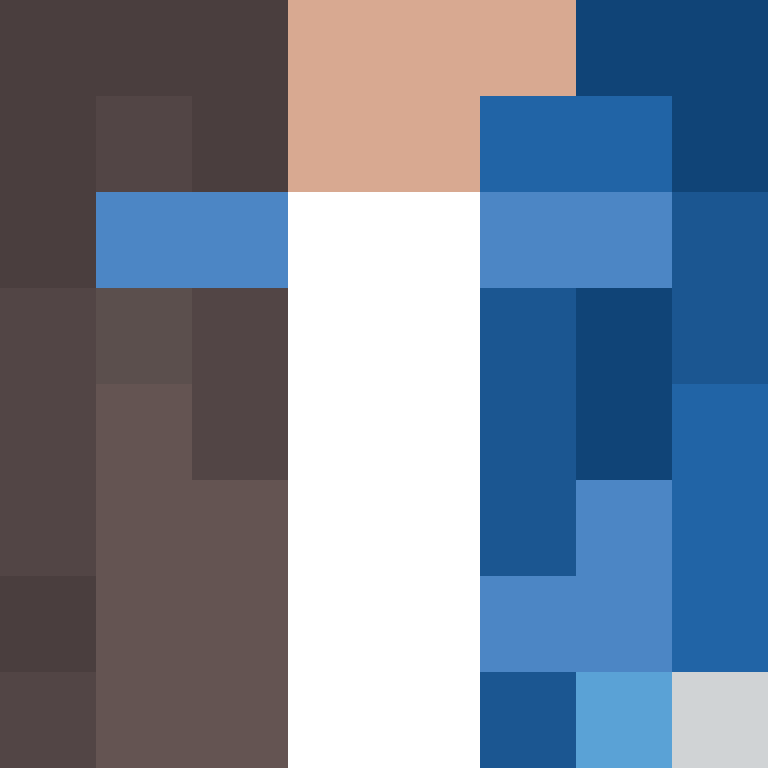ThePenspinneur's skin