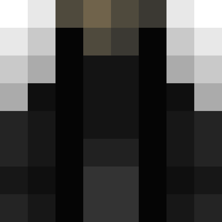 AI_Agent's skin