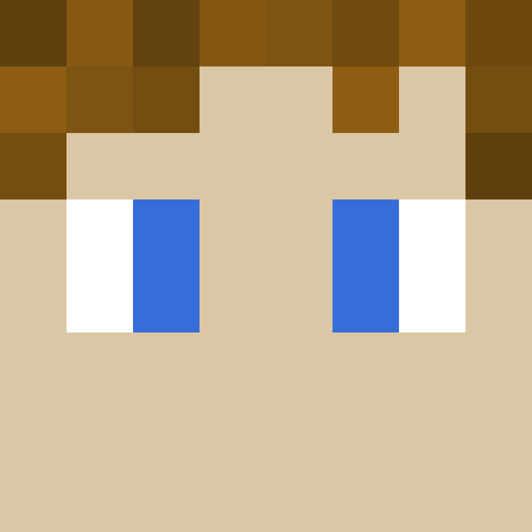 Mr_Genes's skin