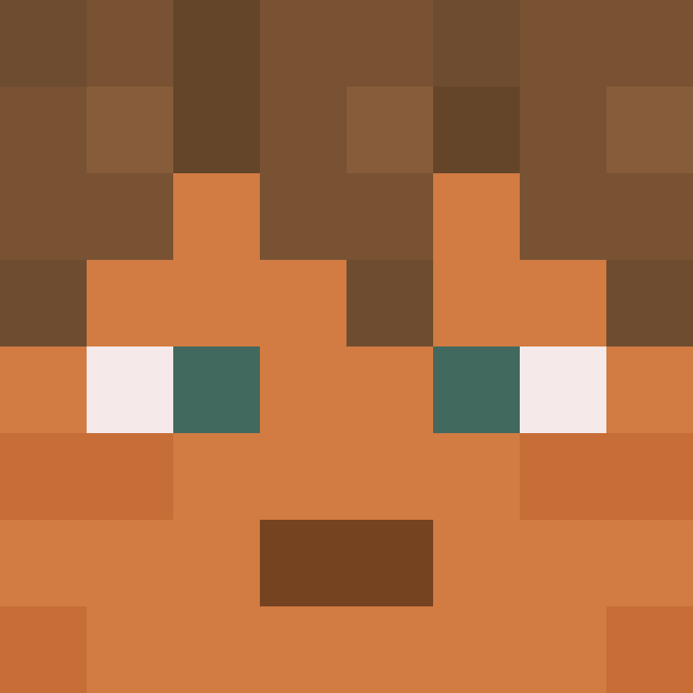 O_Rei's skin