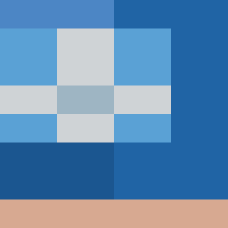 B00KY's skin