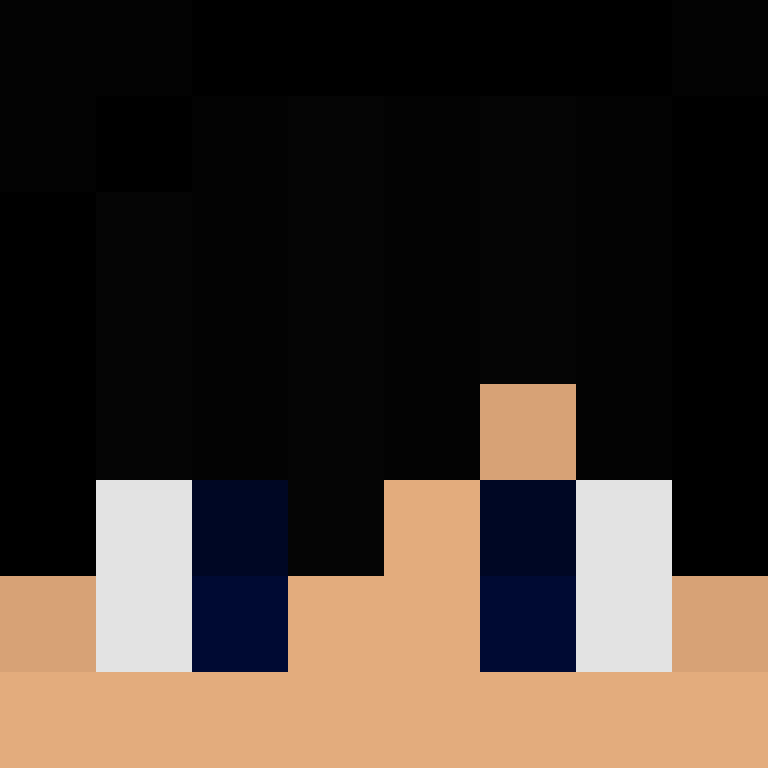 unventivetalent's skin