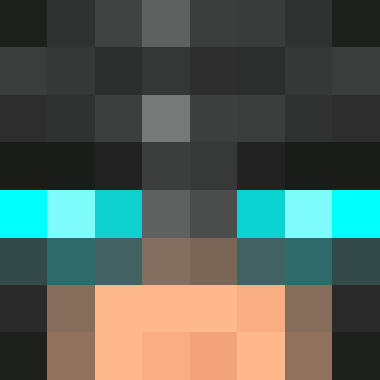 BukkitAPI's skin