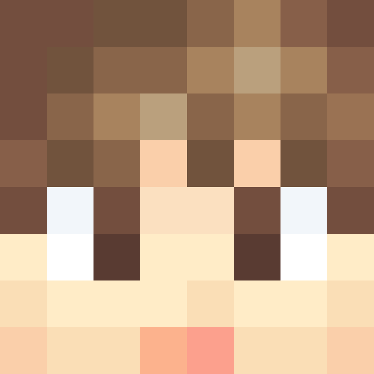 StrawberryOcean's skin