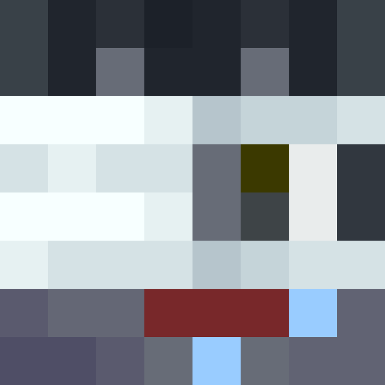 CoastlineCrea's skin