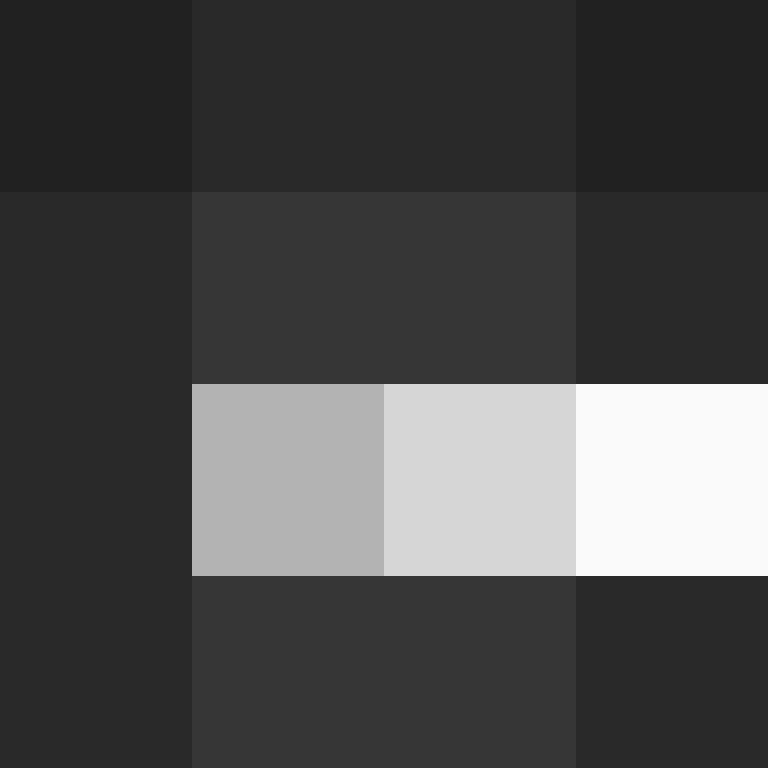 xentany's skin