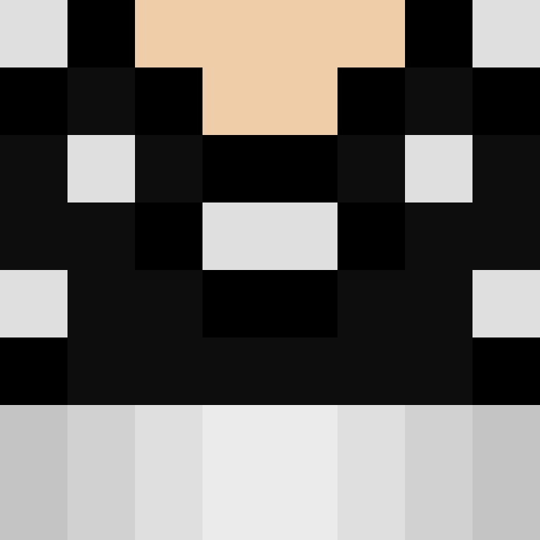 TheSilverDreams's skin