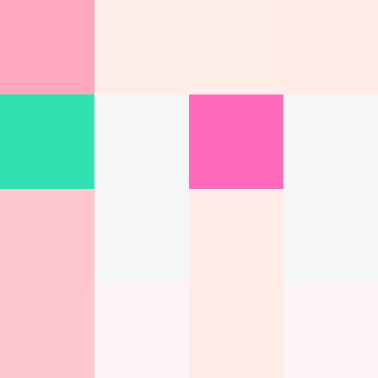 Dequari's skin