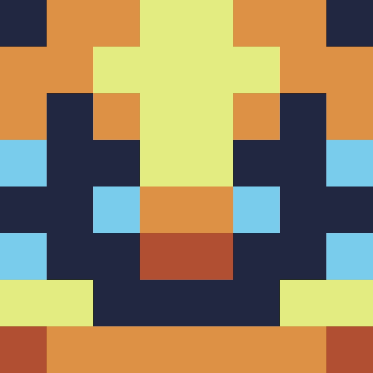 DargiV's skin