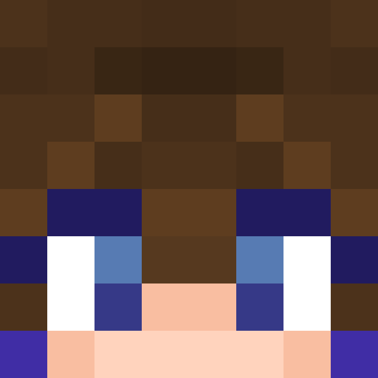 Ryuzln's skin