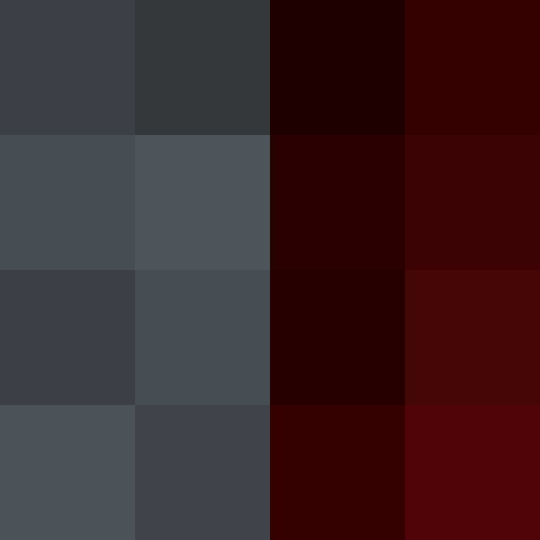 Respondents's skin