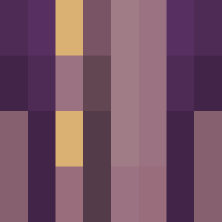 acin5's skin