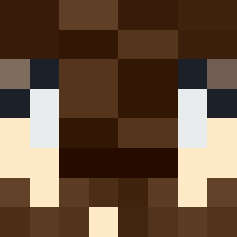 o___j's skin