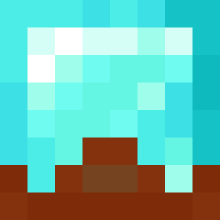 Typken's skin