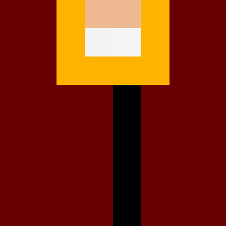 xentany's skin