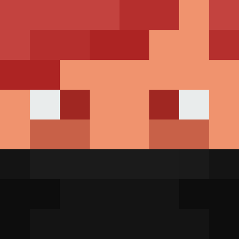 Notro_Client's skin