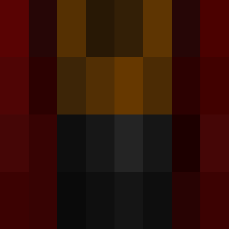 odavidcesar's skin