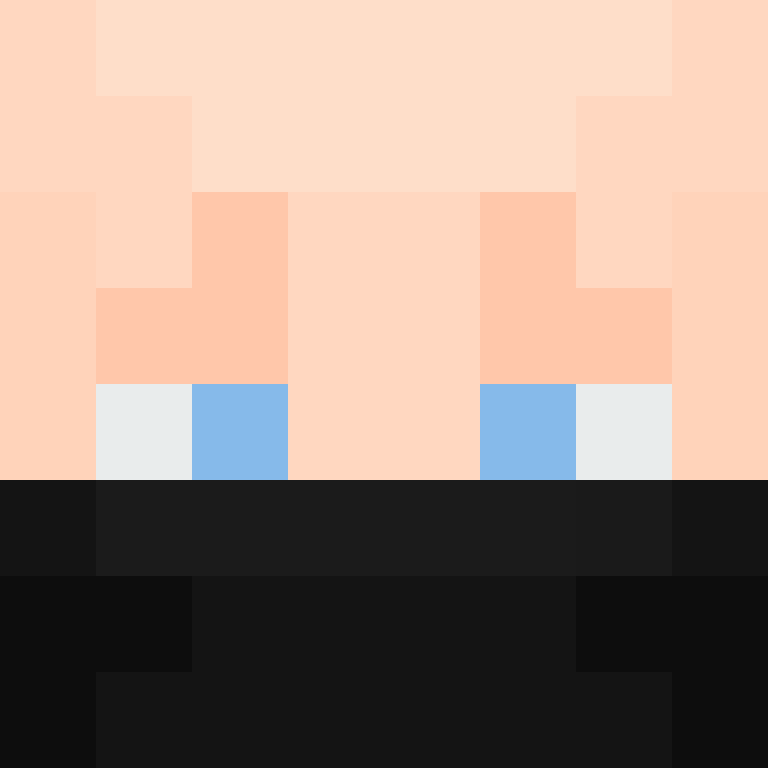Auntbrix's skin