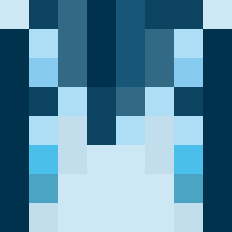 Zuarig's skin