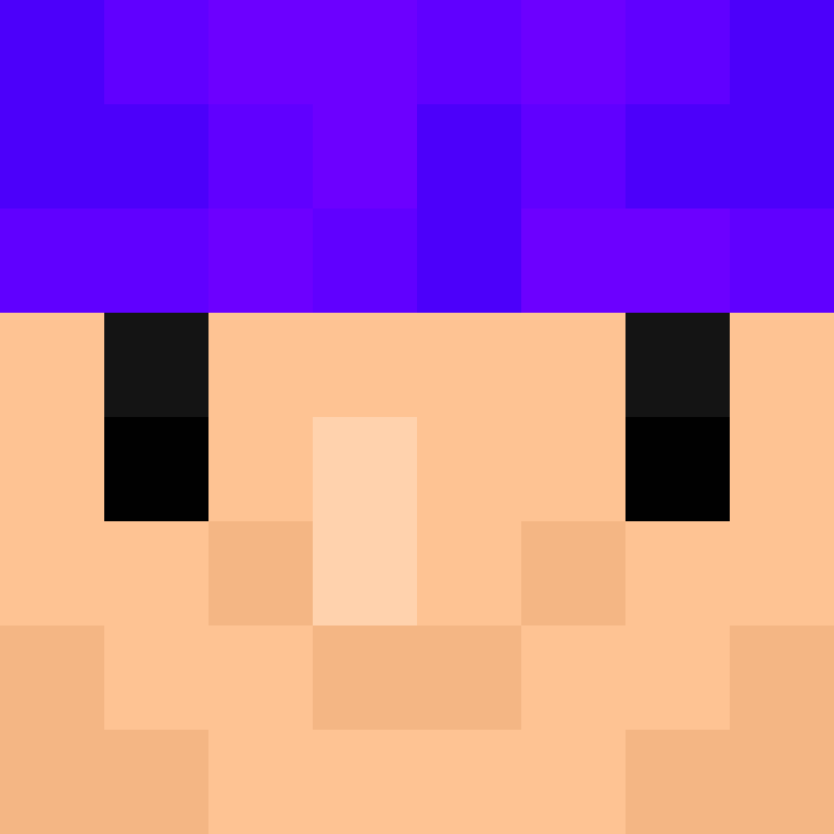 Tsunei's skin