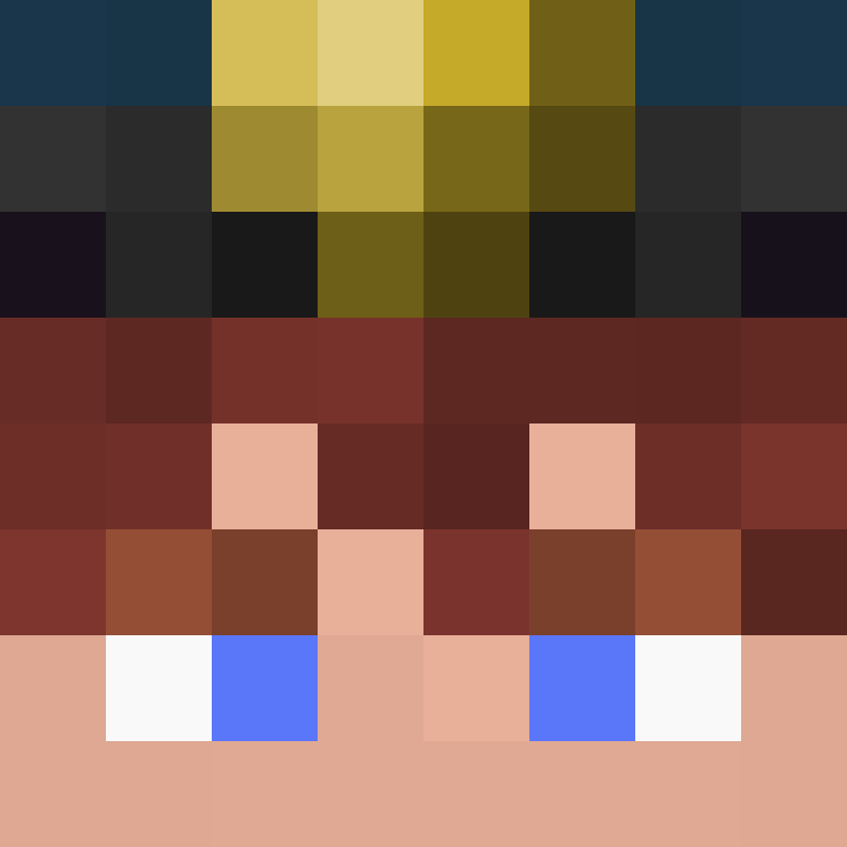 JoeliloDX's skin