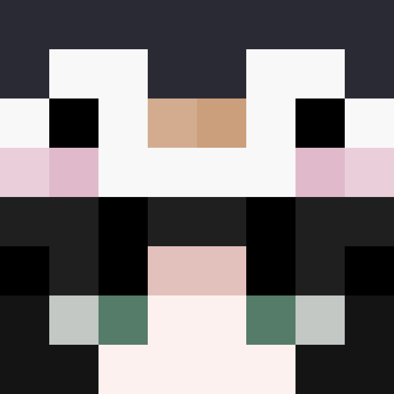 Mr_Genes's skin