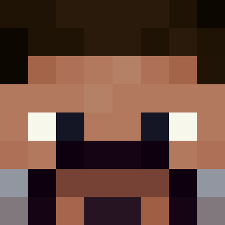 intersecato's skin