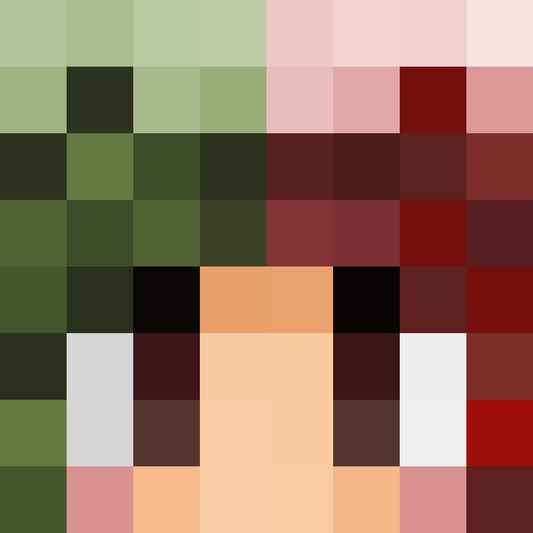 StrawberryOcean's skin