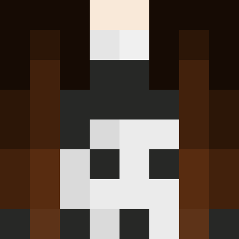 Tamariiiiii's skin