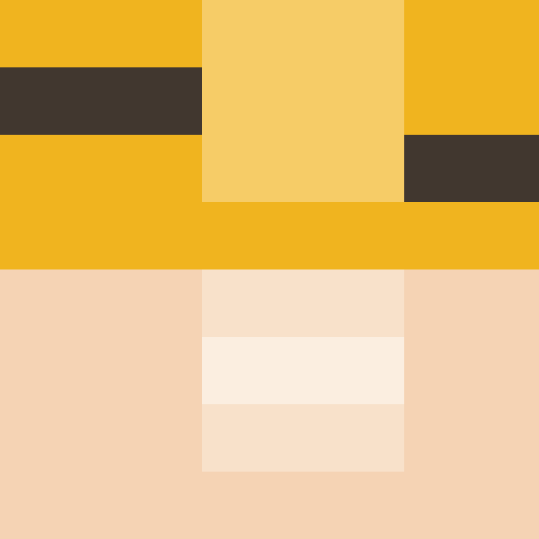 hpyef's skin