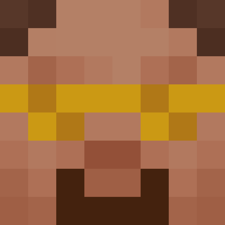 unventivetalent's skin