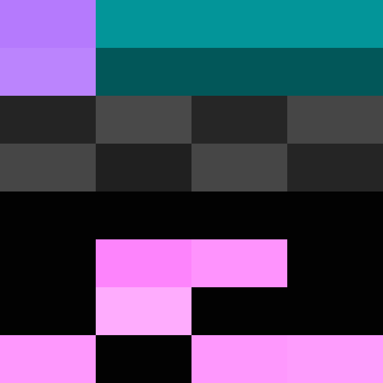 BukkitAPI's skin