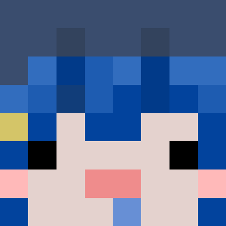 Typken's skin