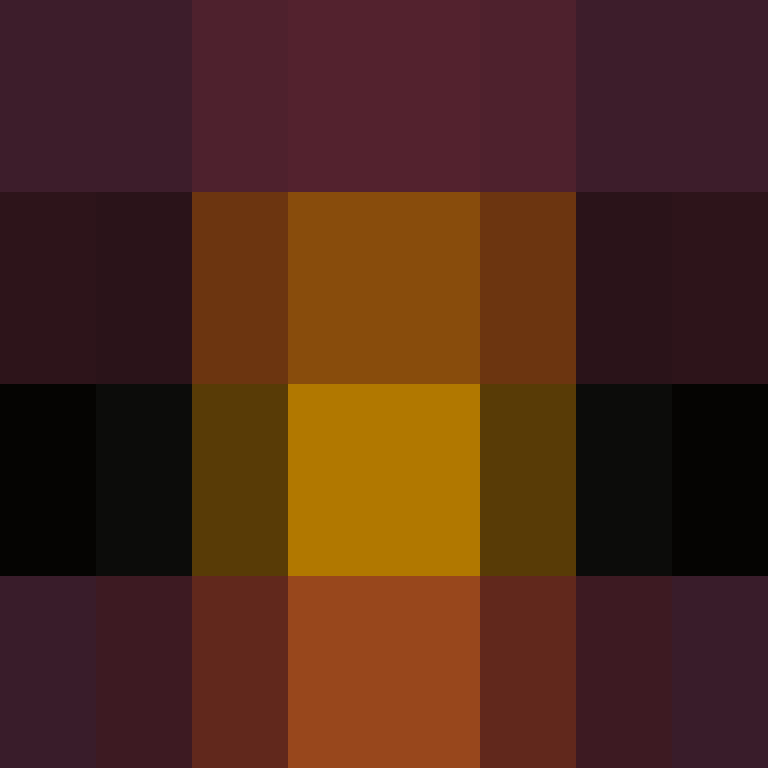 CeilingBird's skin