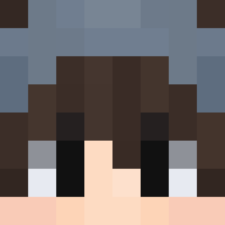 Hzealse's skin