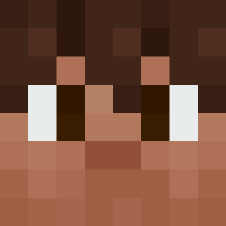 Zuarig's skin