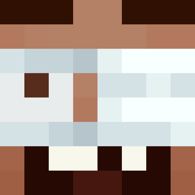 clomp's skin