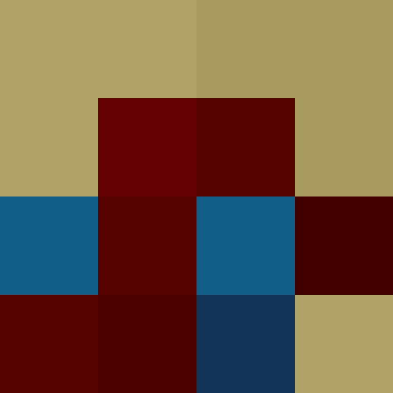 BradBot_2's skin