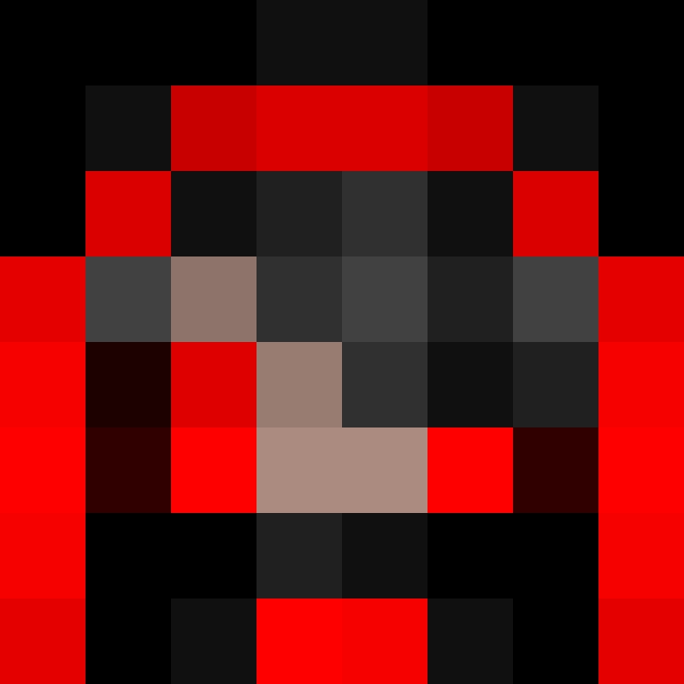 Snappyb3ast's skin