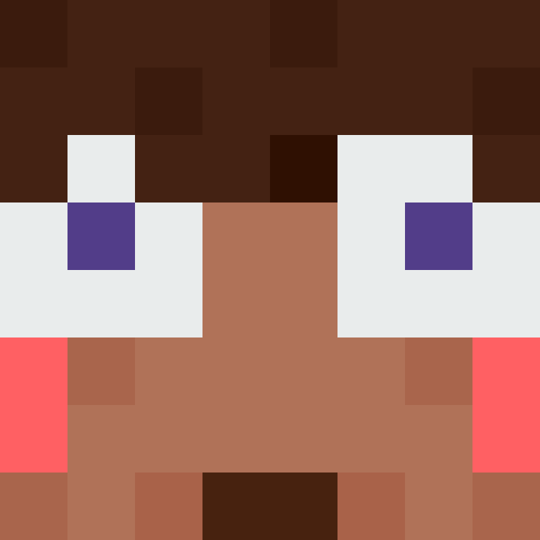 ShakaYami's skin