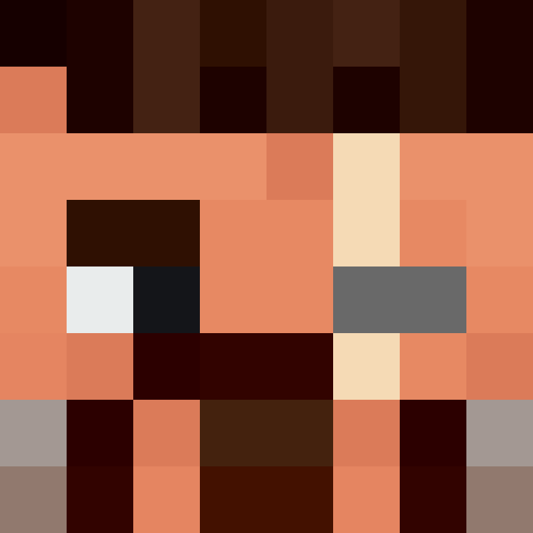 PrinceCR's skin
