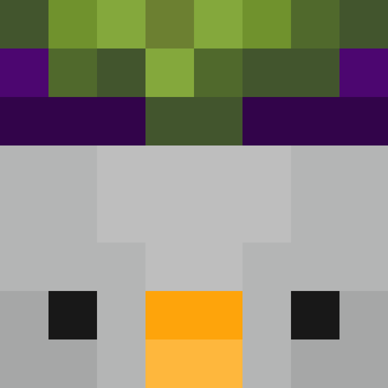Ryuzln's skin